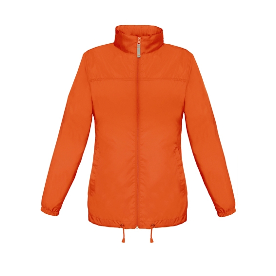 Jacket Sirocco / Women