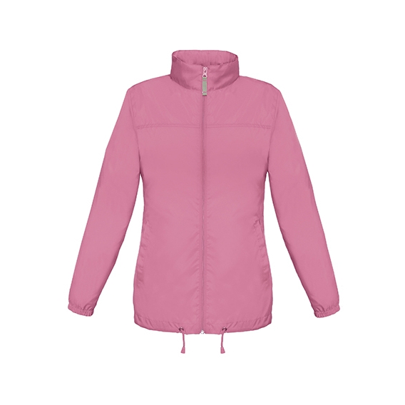 Jacket Sirocco / Women