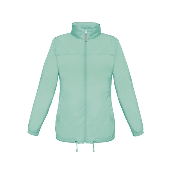 Jacket Sirocco / Women