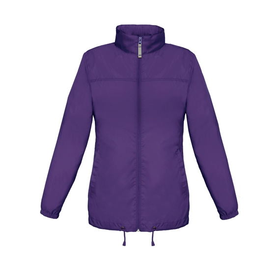 Jacket Sirocco / Women