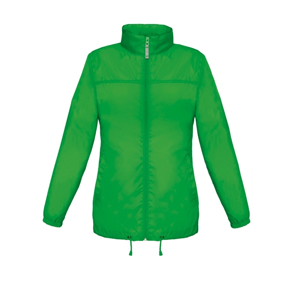 Jacket Sirocco / Women