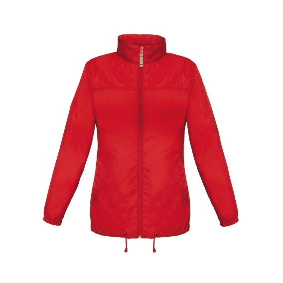 Jacket Sirocco / Women