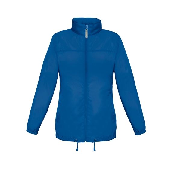 Jacket Sirocco / Women