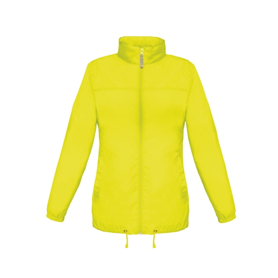 Jacket Sirocco / Women