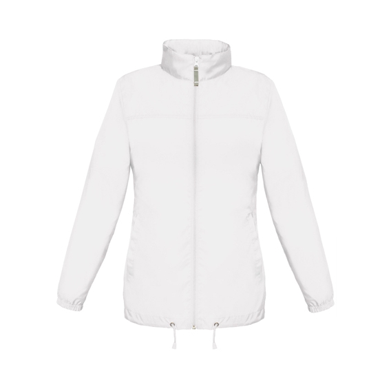 Jacket Sirocco / Women