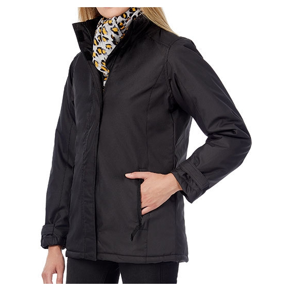 Jacket Real+ / Women