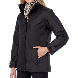 Jacket Real + / Women