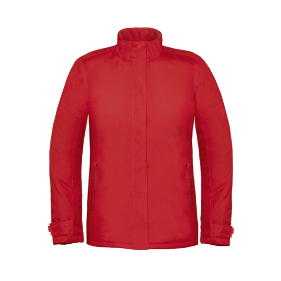 Jacket Real+ / Women