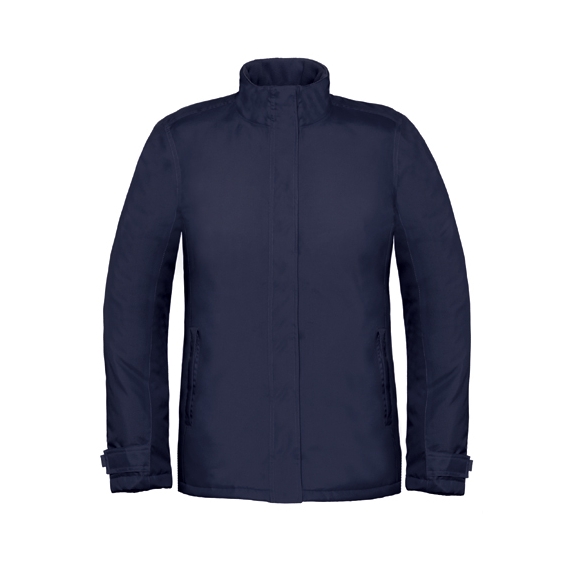 Jacket Real+ / Women