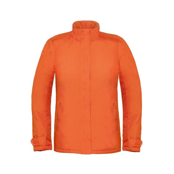 Jacket Real+ / Women