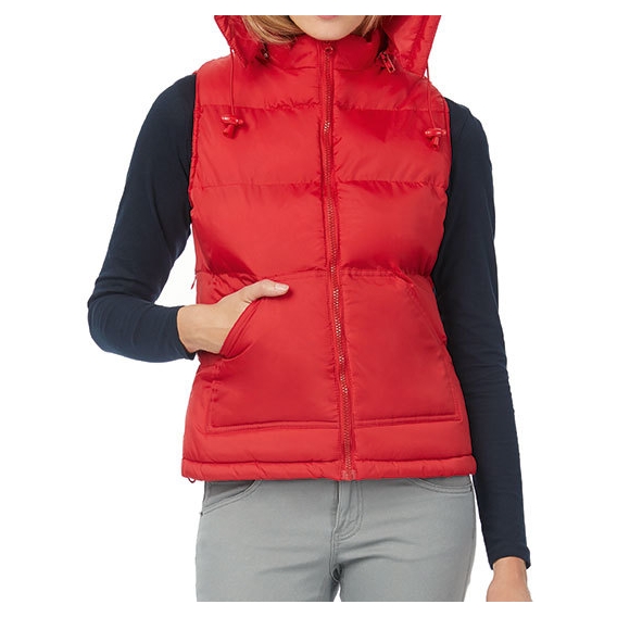 Bodywarmer Zen+ / Women