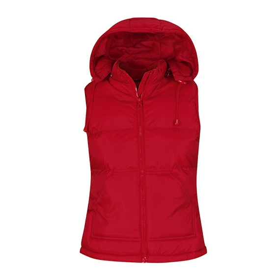 Bodywarmer Zen+ / Women