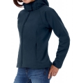 Hooded Softshell / Women