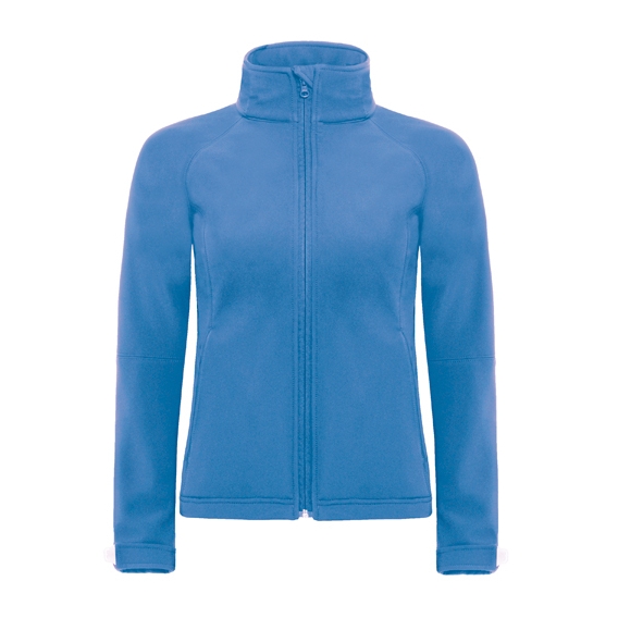 Hooded Softshell / Women