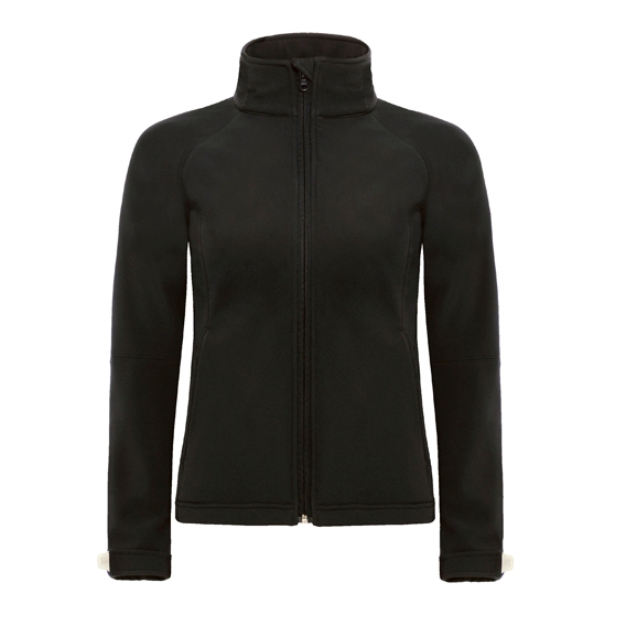 Hooded Softshell / Women