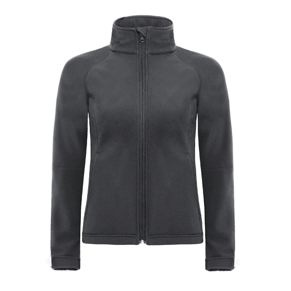 Hooded Softshell / Women