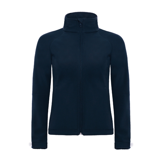 Hooded Softshell / Women