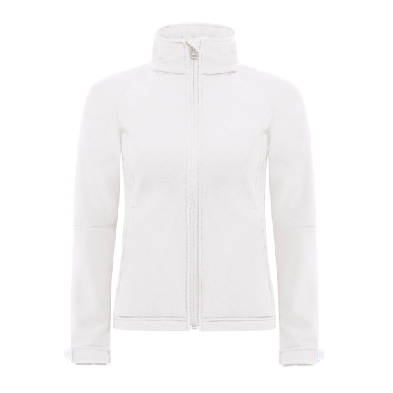 Hooded Softshell / Women