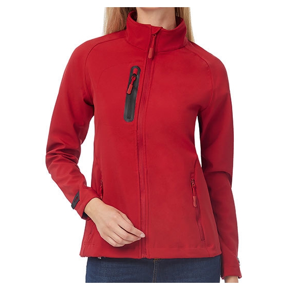 X-Lite Softshell / Women