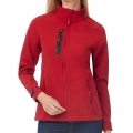 X-Lite Softshell / Women