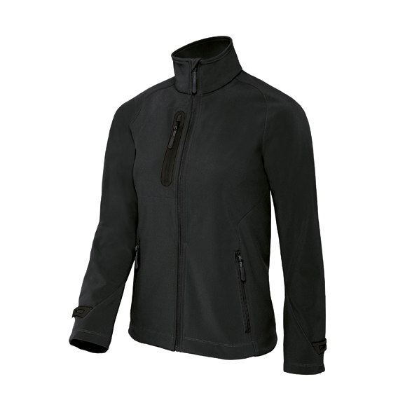 X-Lite Softshell / Women