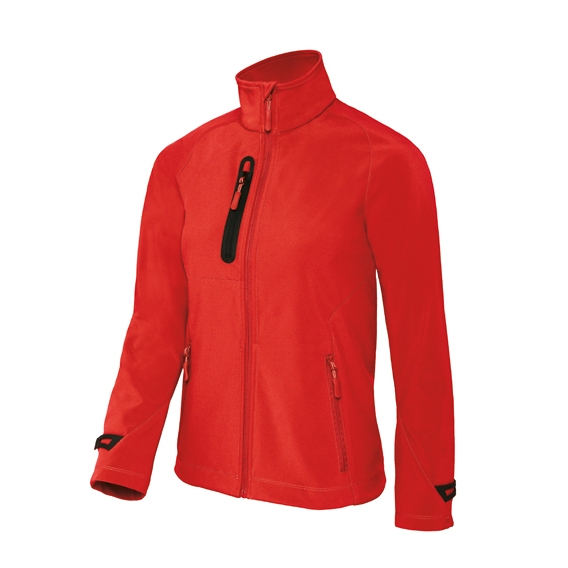 X-Lite Softshell / Women