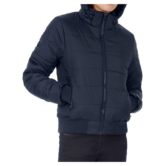 Jacket Superhood /Women