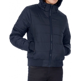 Jacket Superhood / Women