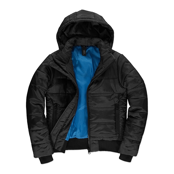 Jacket Superhood /Women