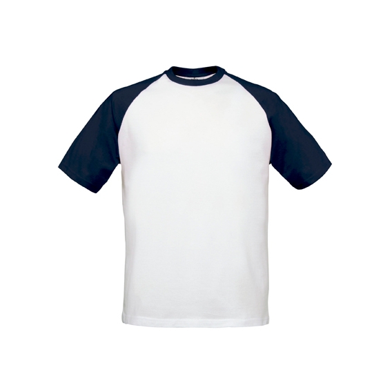 T-Shirt Base-Ball