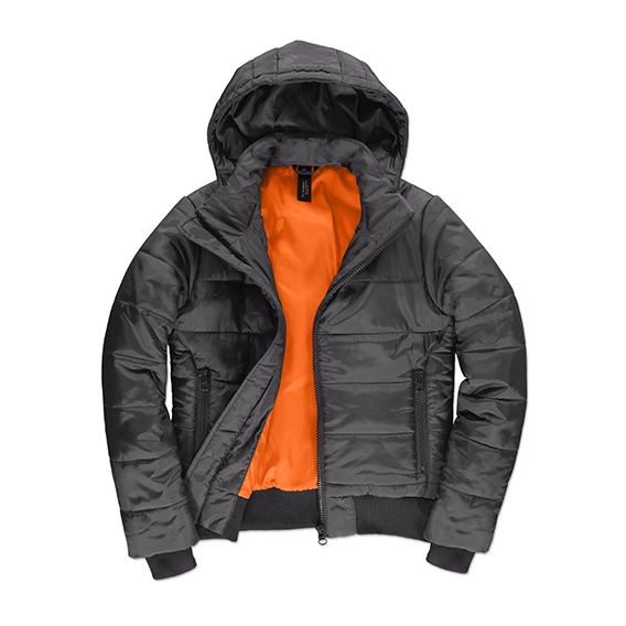 Jacket Superhood /Women