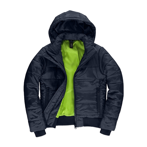 Jacket Superhood /Women