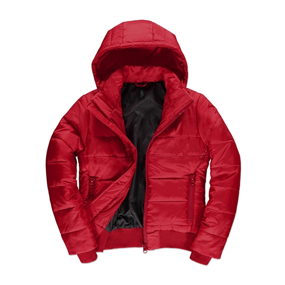 Jacket Superhood /Women