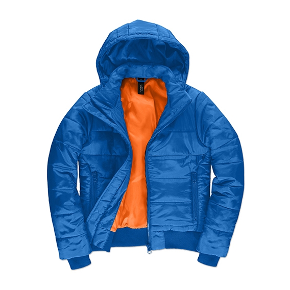 Jacket Superhood /Women