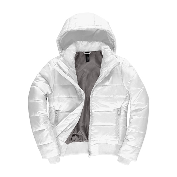 Jacket Superhood /Women