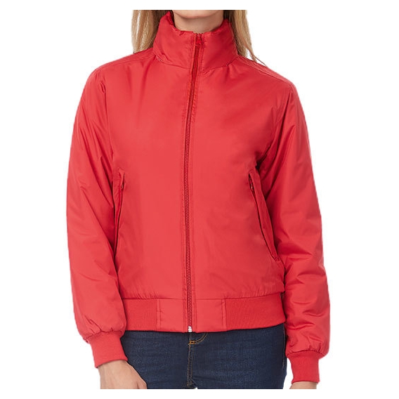 Jacket Crew Bomber /Women