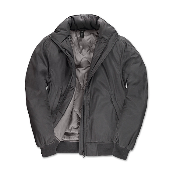 Jacket Crew Bomber /Women