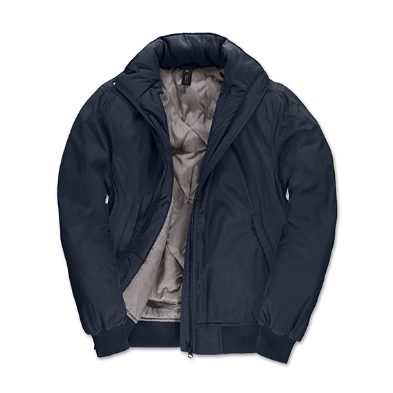 Jacket Crew Bomber /Women