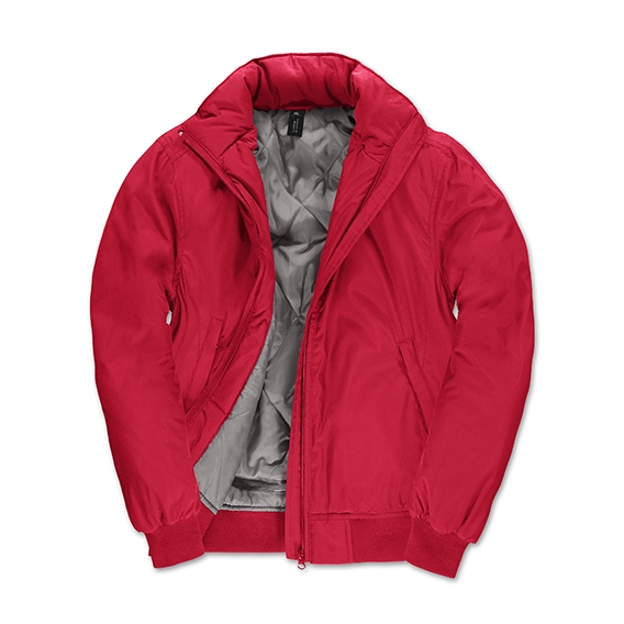 Jacket Crew Bomber /Women
