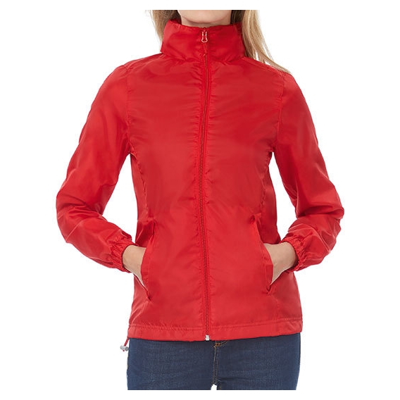 Windjacket ID.601 / Women