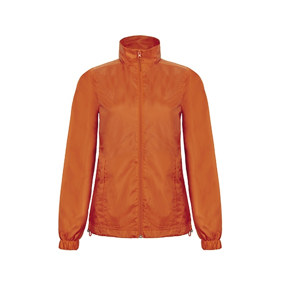 Windjacket ID.601 / Women