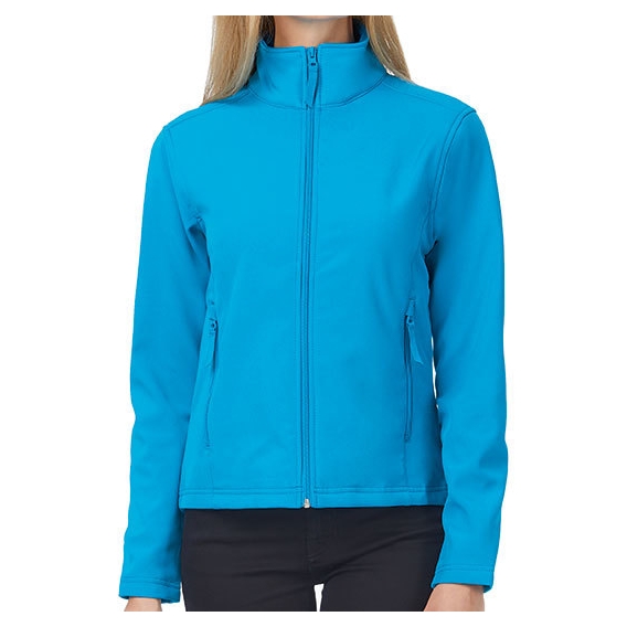 Jacket Softshell ID.701 /Women