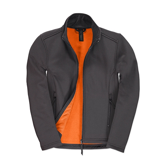 Jacket Softshell ID.701 /Women