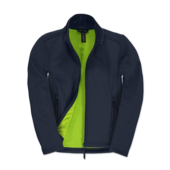 Jacket Softshell ID.701 /Women