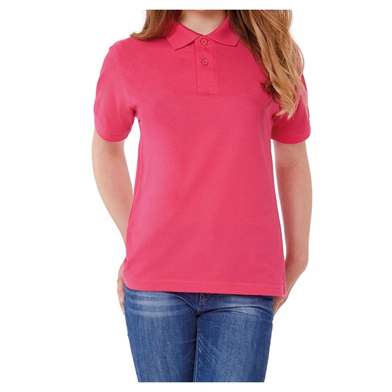 Polo Safran / Kids