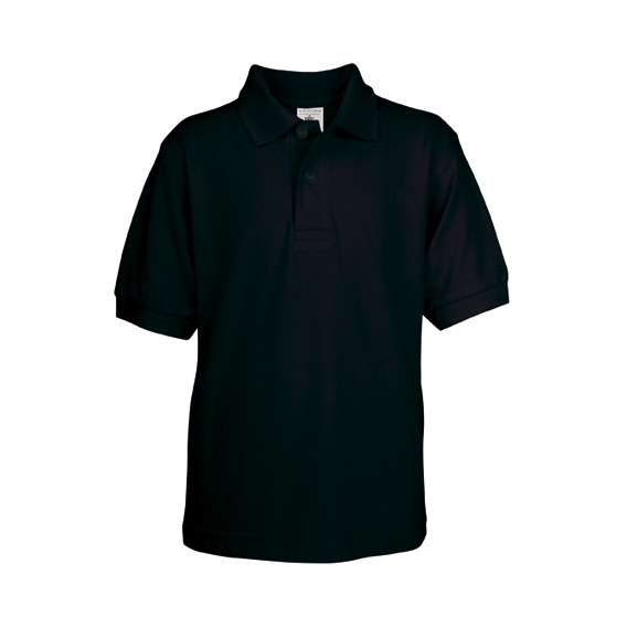 Polo Safran / Kids