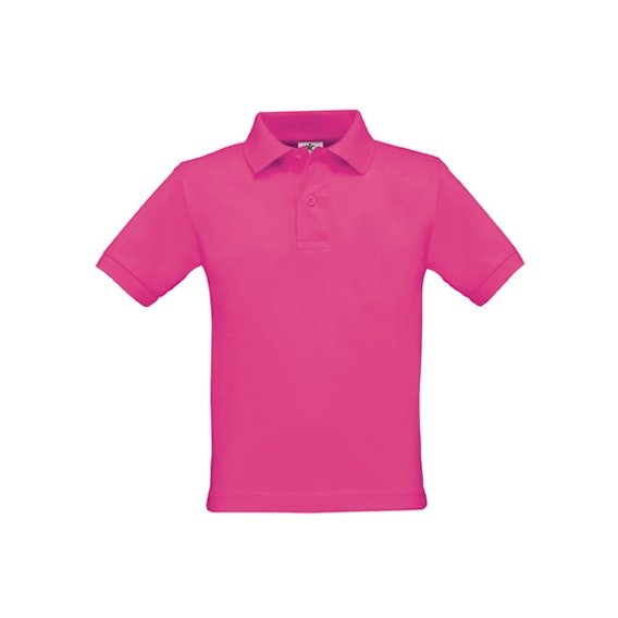 Polo Safran / Kids