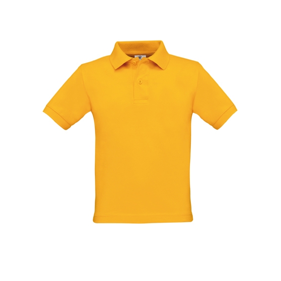 Polo Safran / Kids