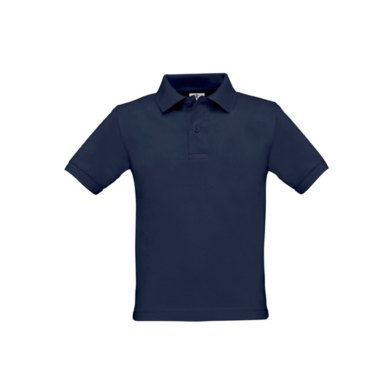 Polo Safran / Kids