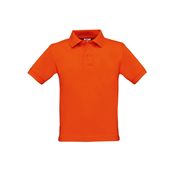 Polo Safran / Kids